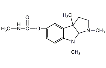 physostigmine